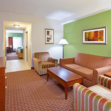 Hampton Inn Niagara Falls Luaran gambar