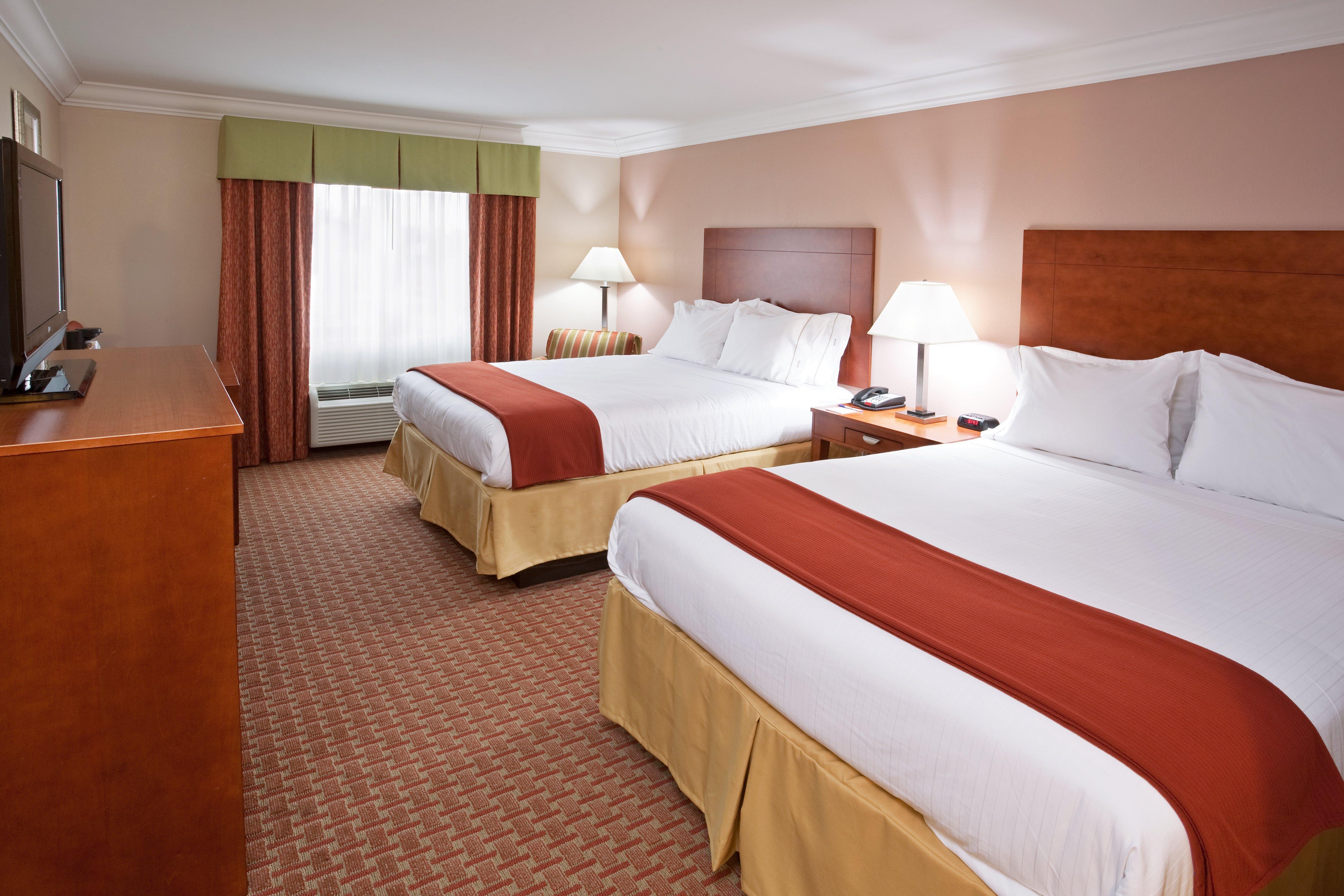 Hampton Inn Niagara Falls Luaran gambar