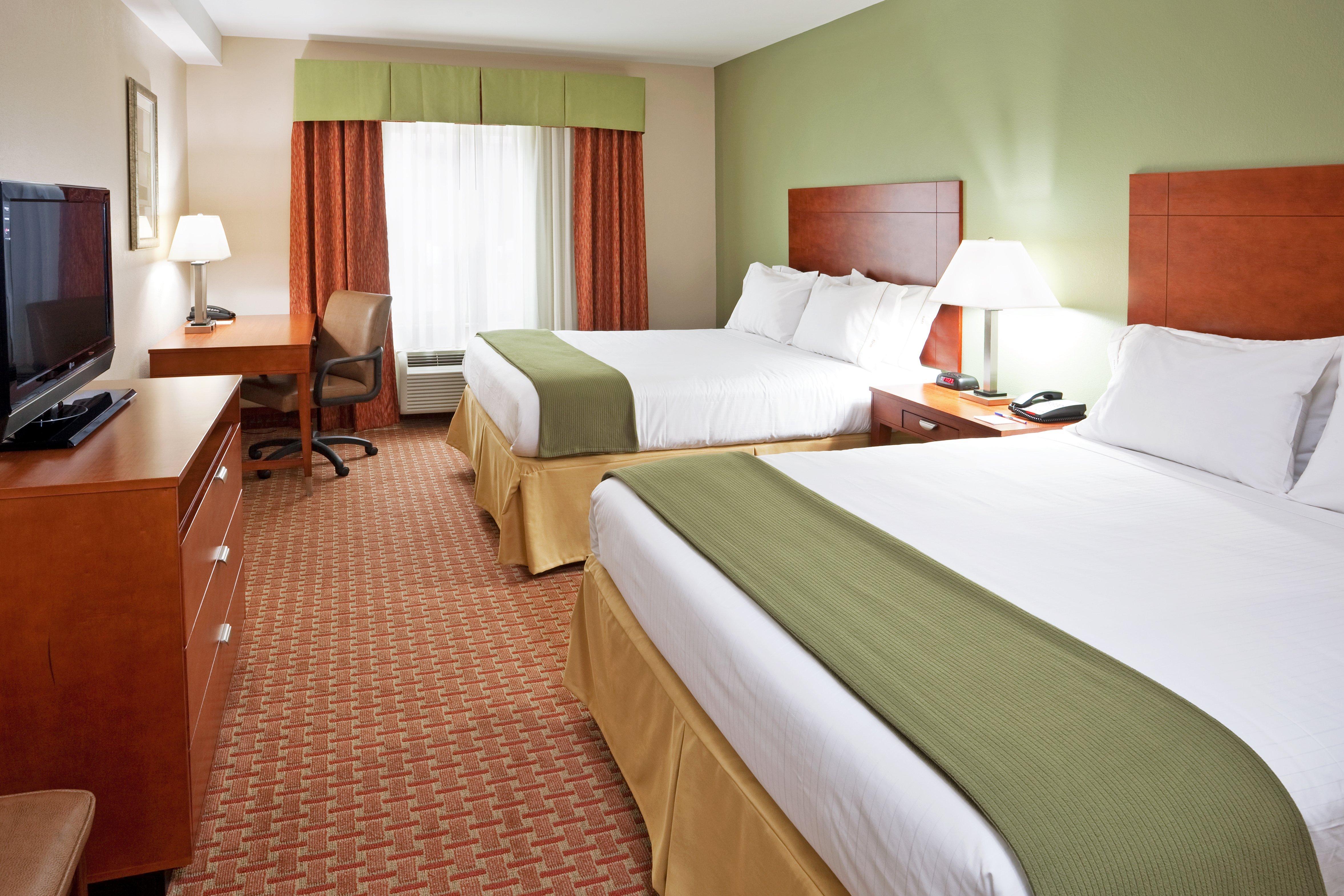 Hampton Inn Niagara Falls Luaran gambar