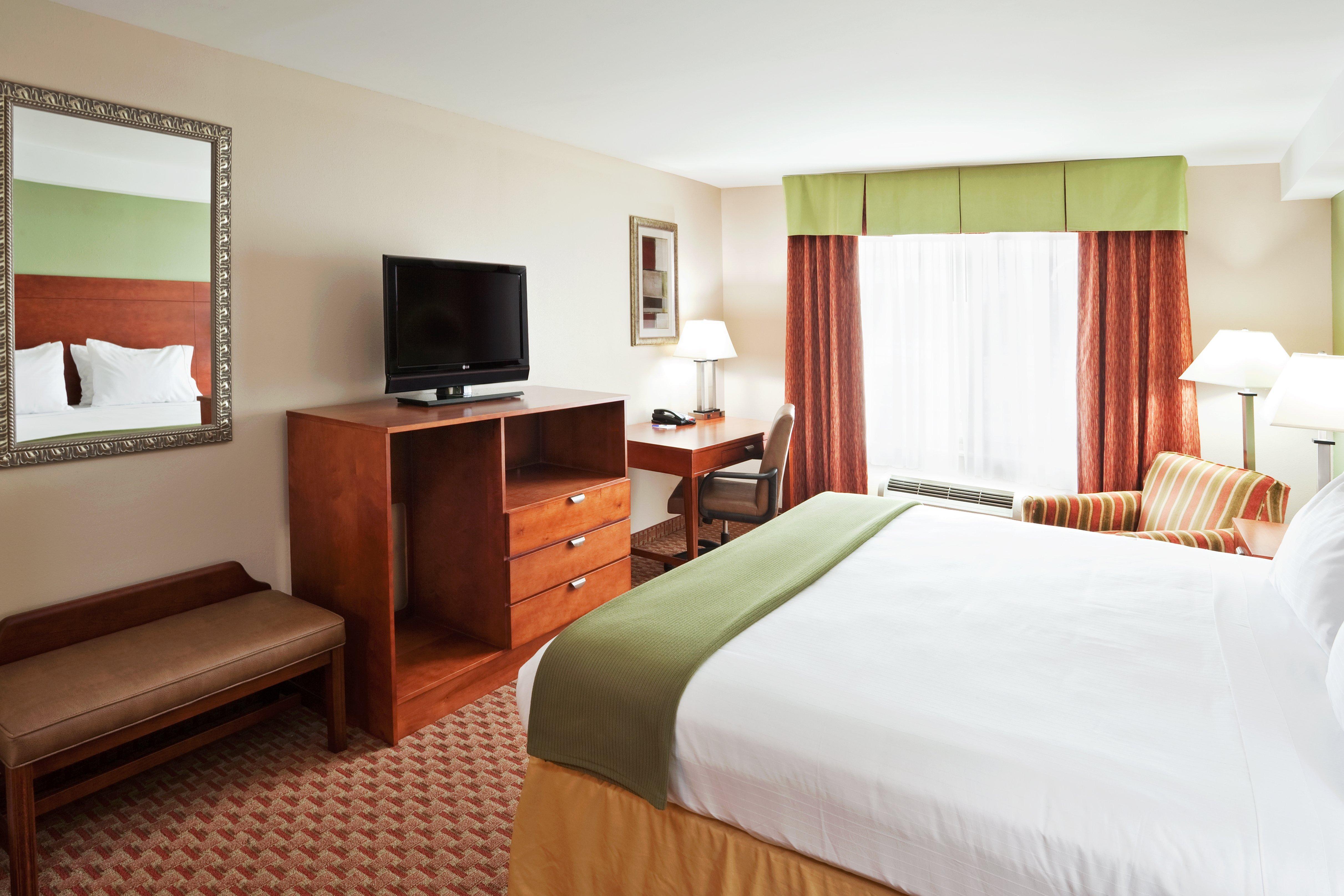 Hampton Inn Niagara Falls Luaran gambar