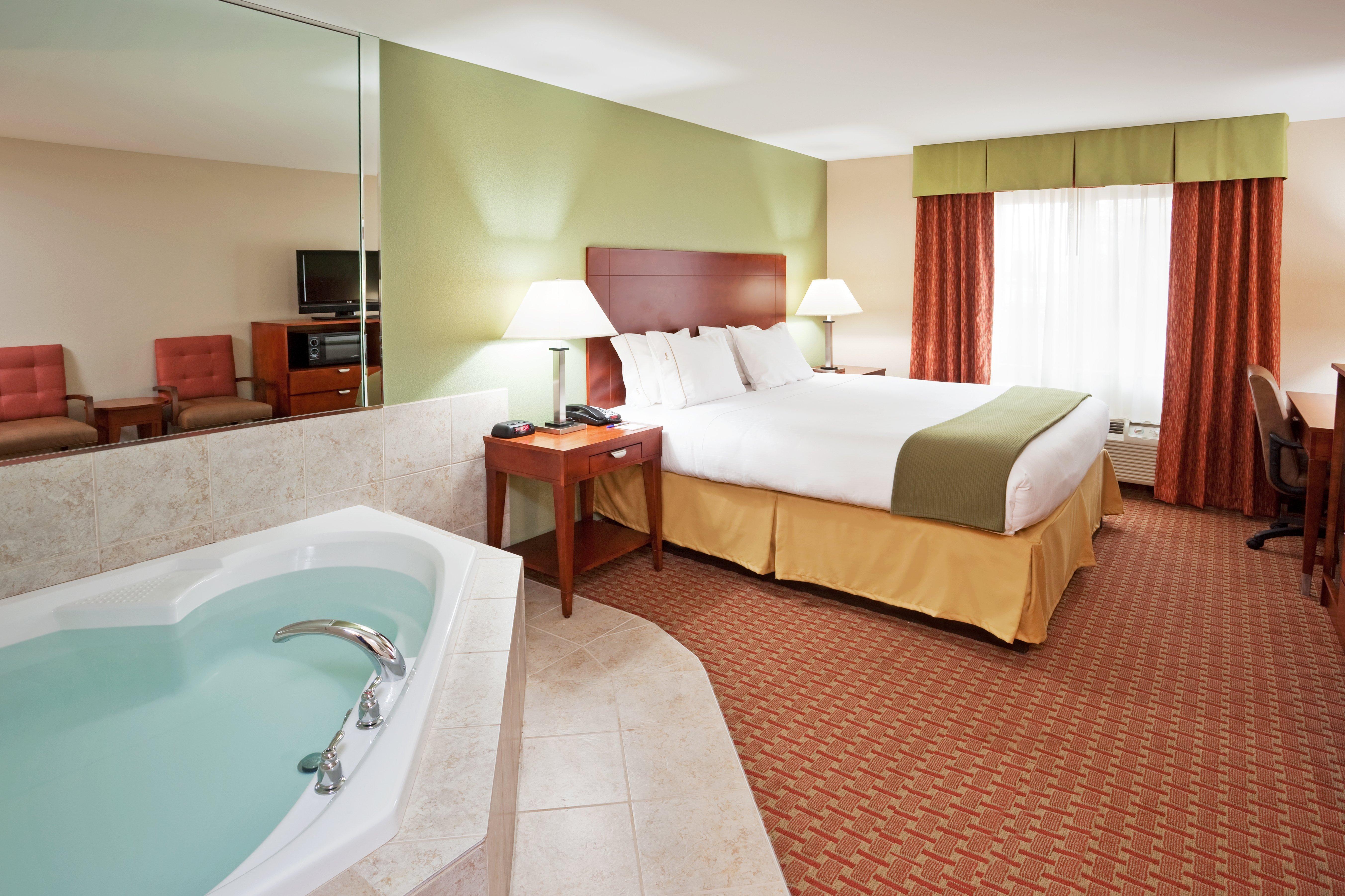 Hampton Inn Niagara Falls Luaran gambar