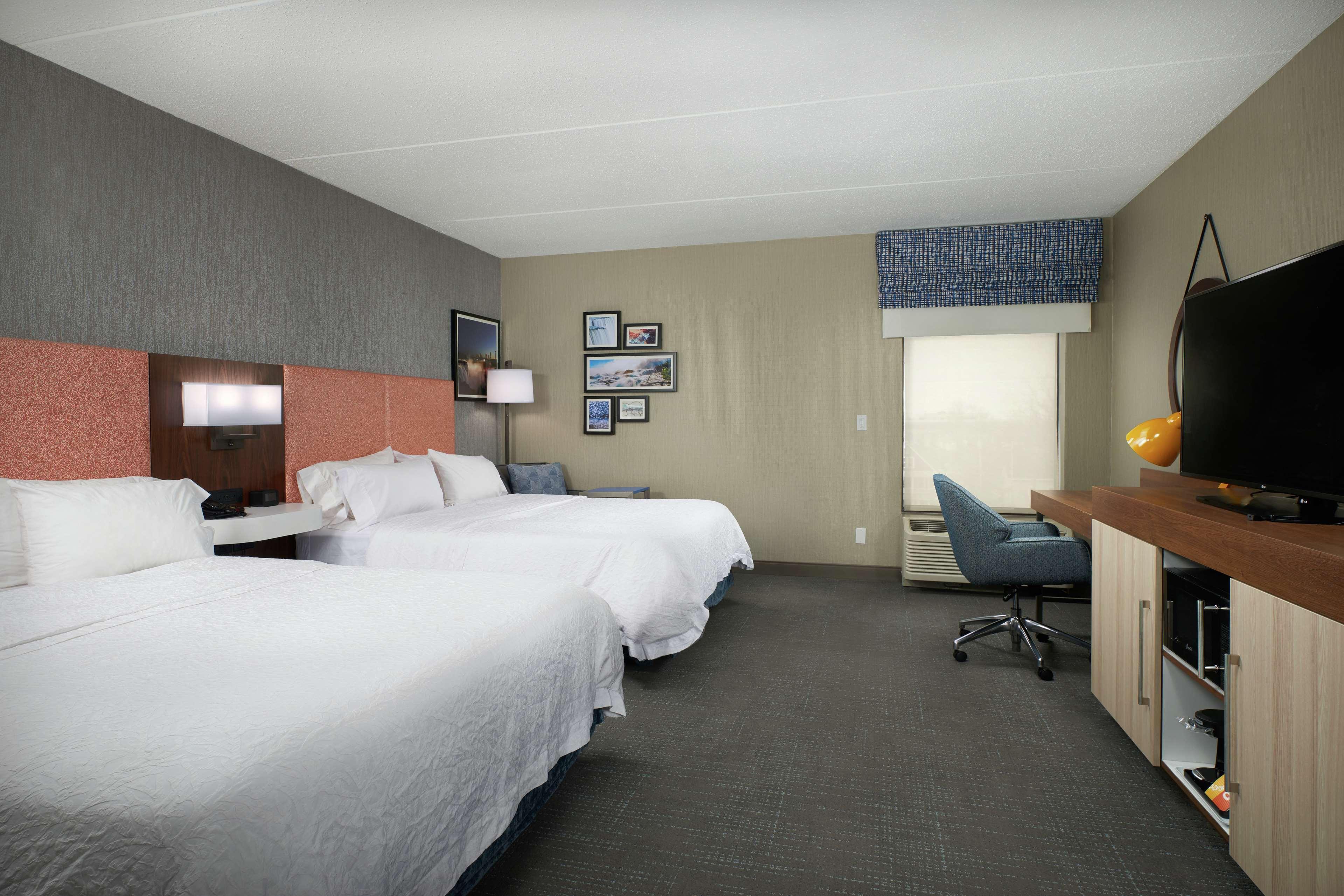 Hampton Inn Niagara Falls Luaran gambar