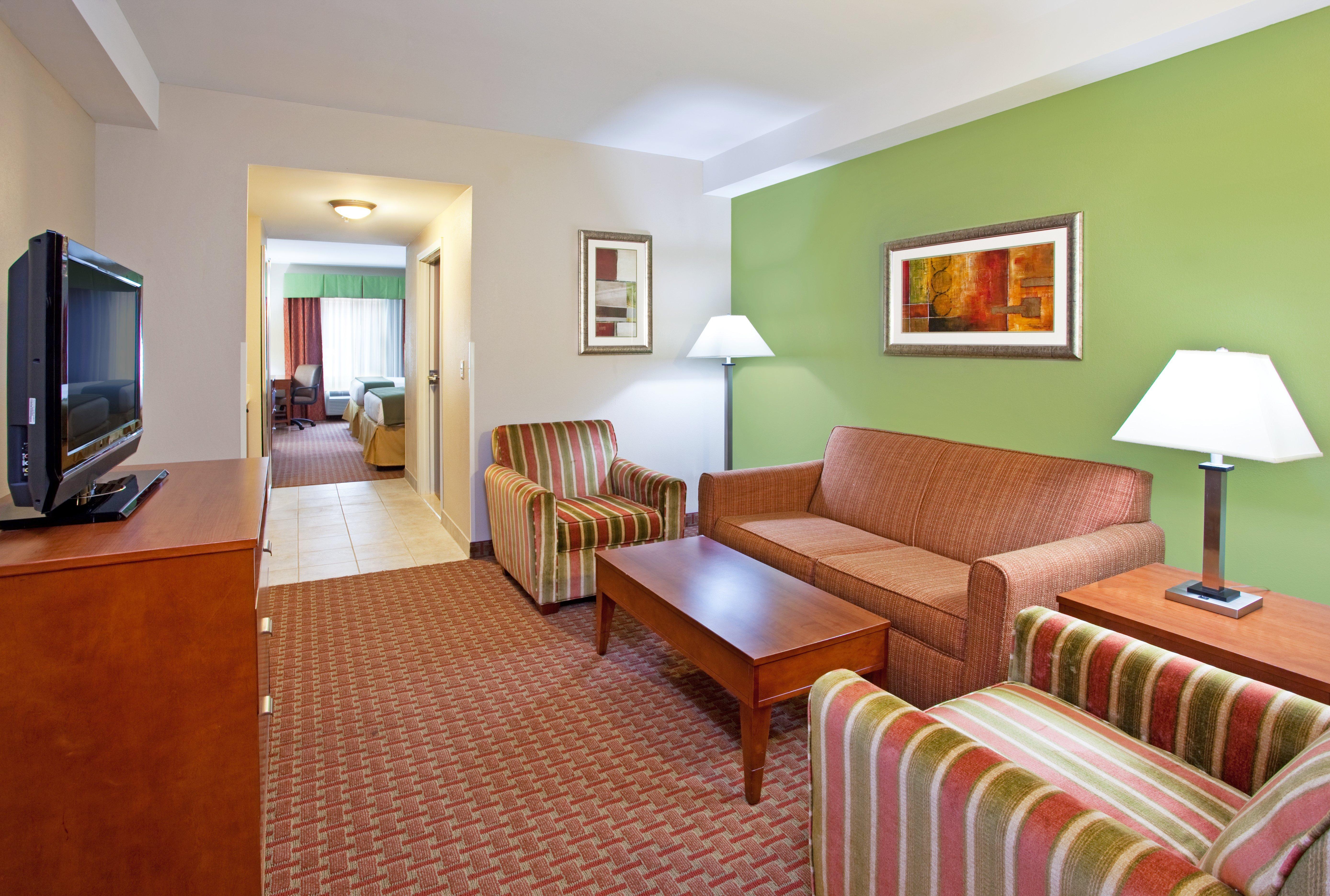 Hampton Inn Niagara Falls Luaran gambar