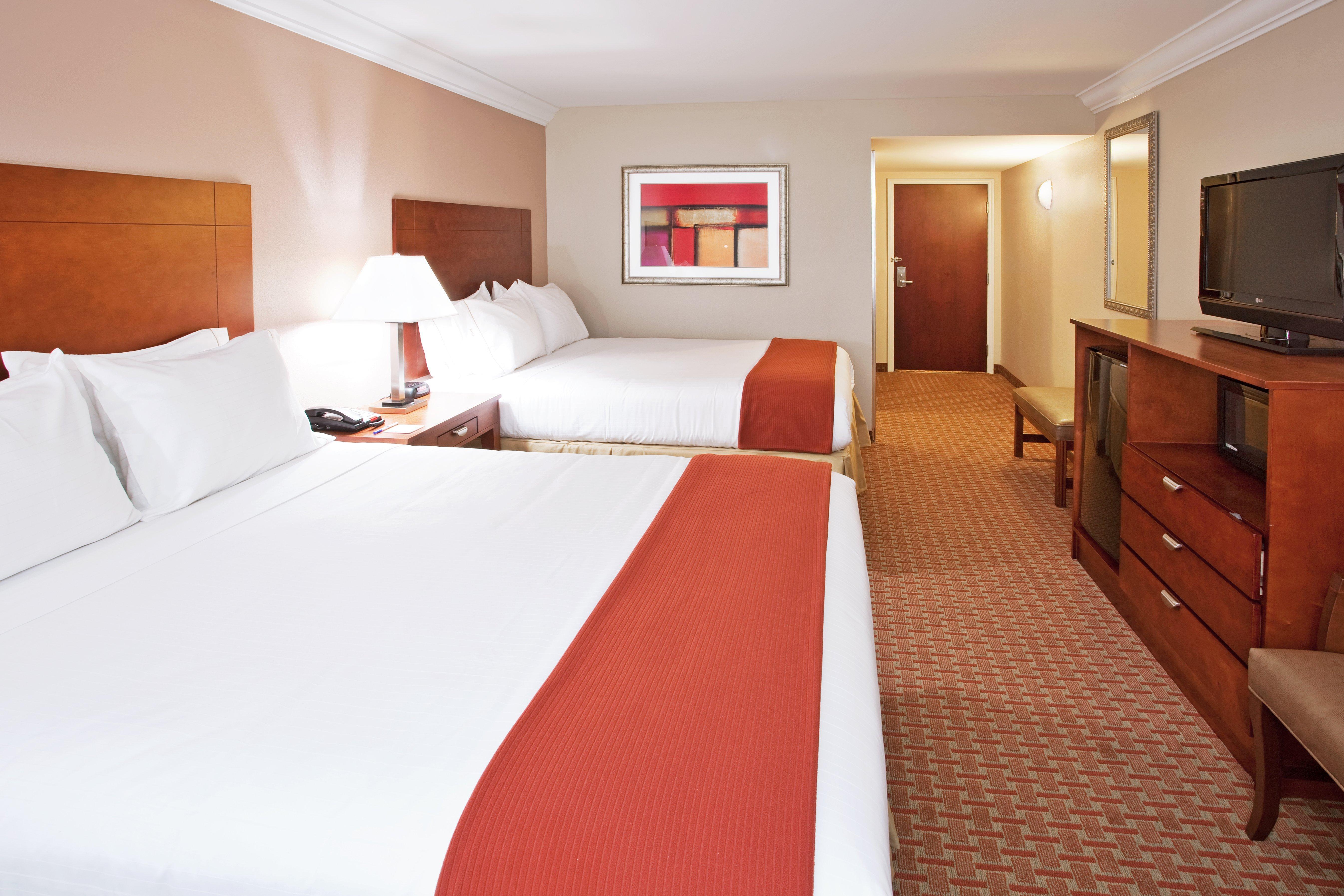 Hampton Inn Niagara Falls Luaran gambar