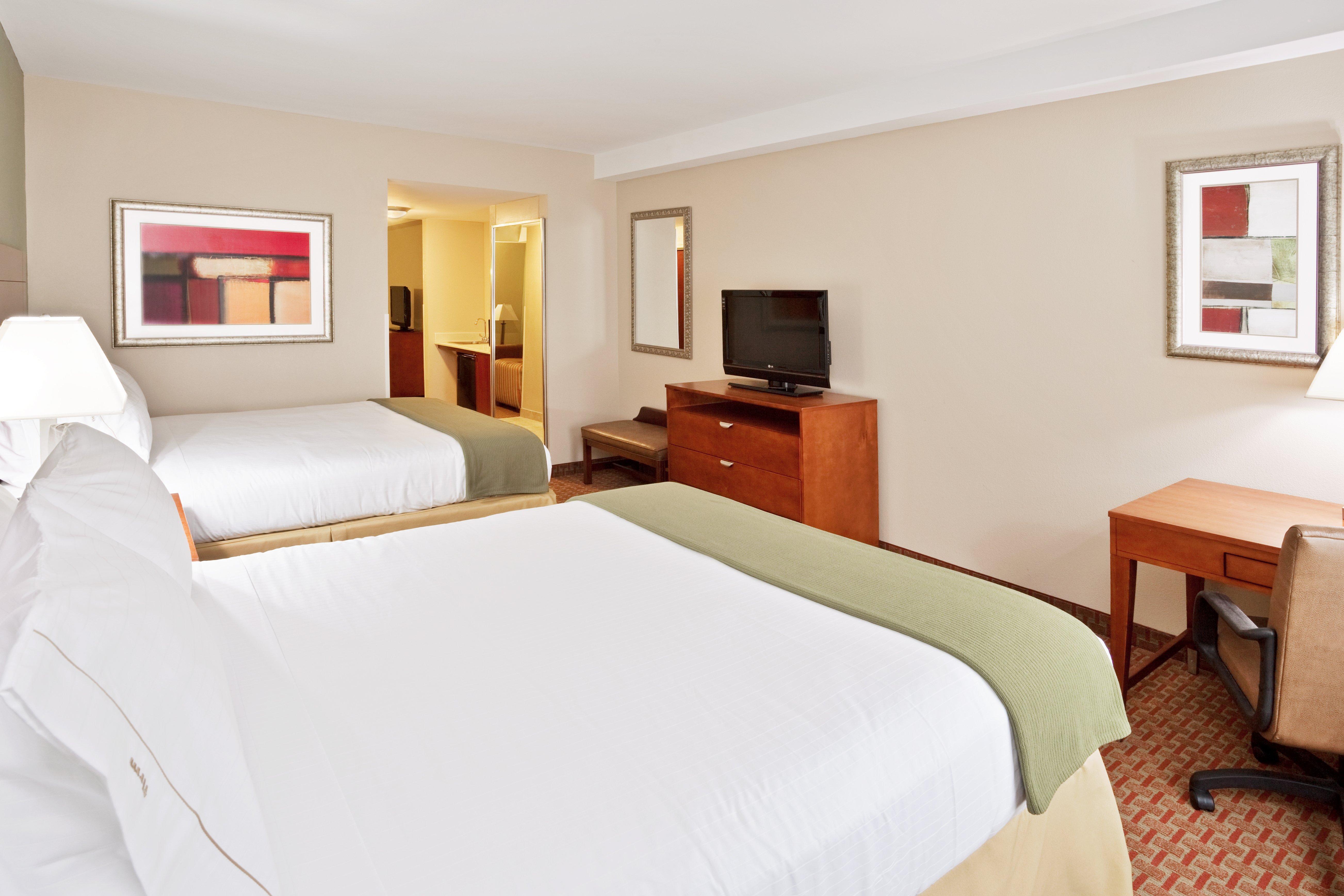 Hampton Inn Niagara Falls Luaran gambar