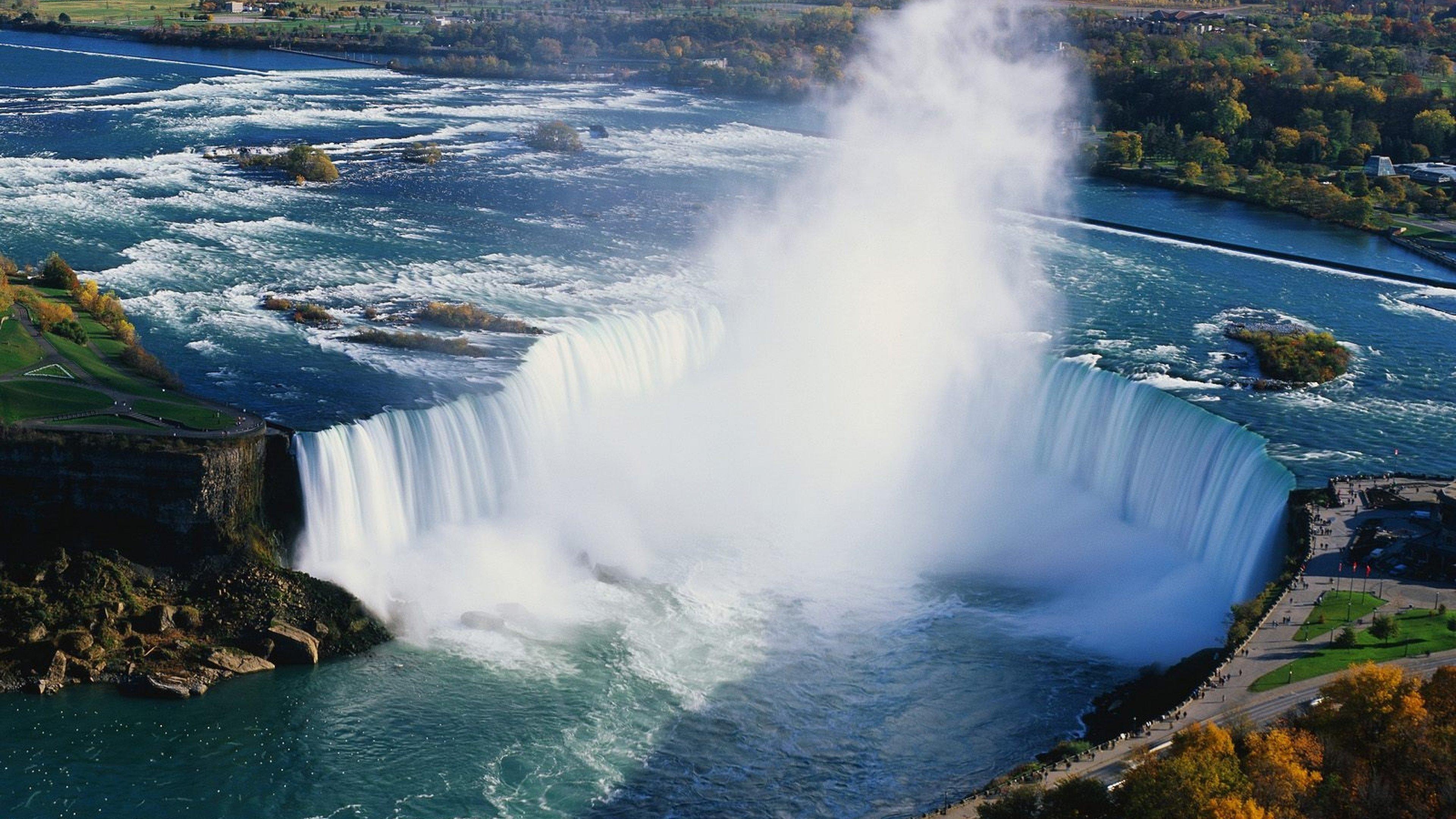 Hampton Inn Niagara Falls Luaran gambar