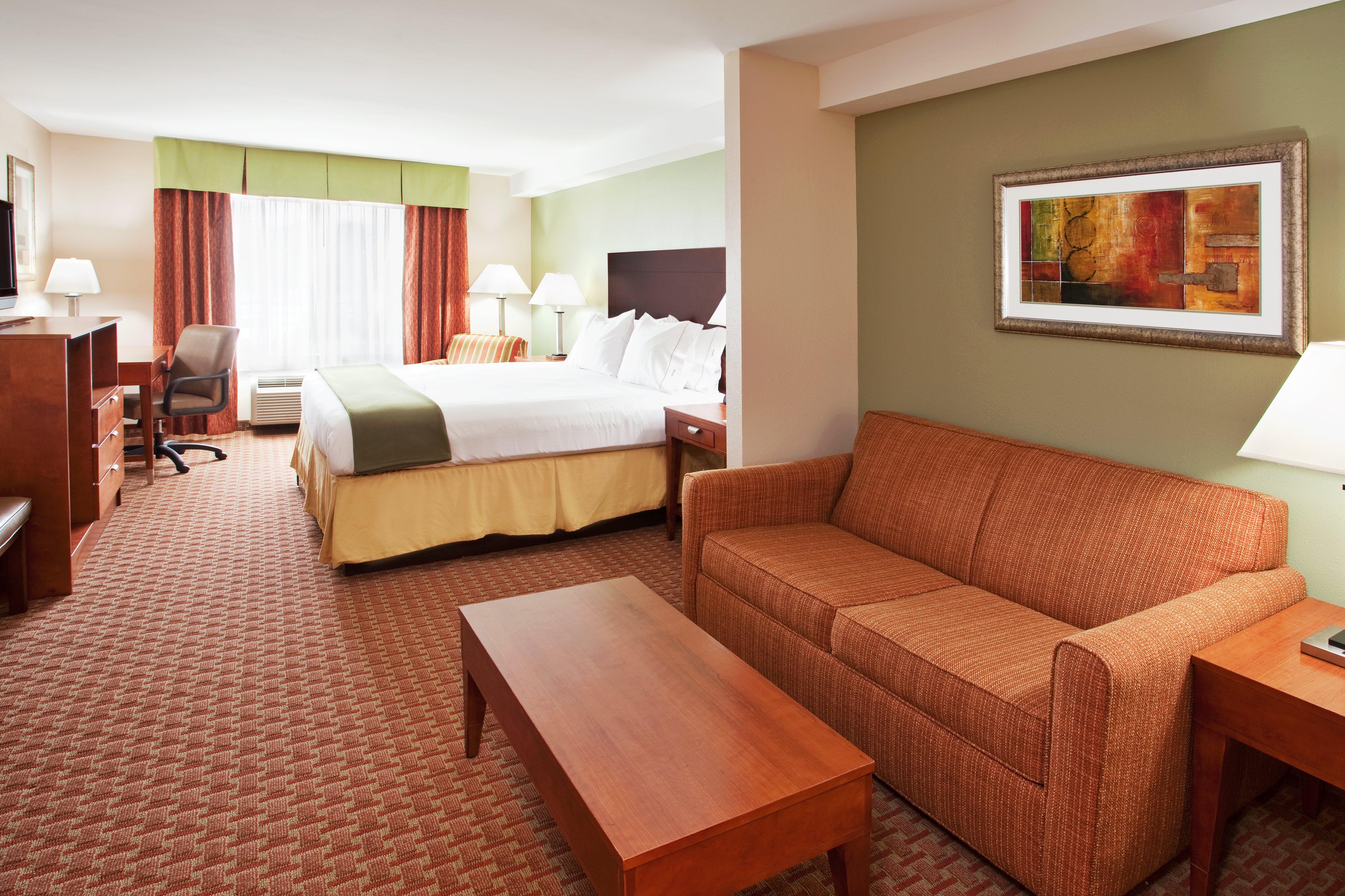 Hampton Inn Niagara Falls Luaran gambar