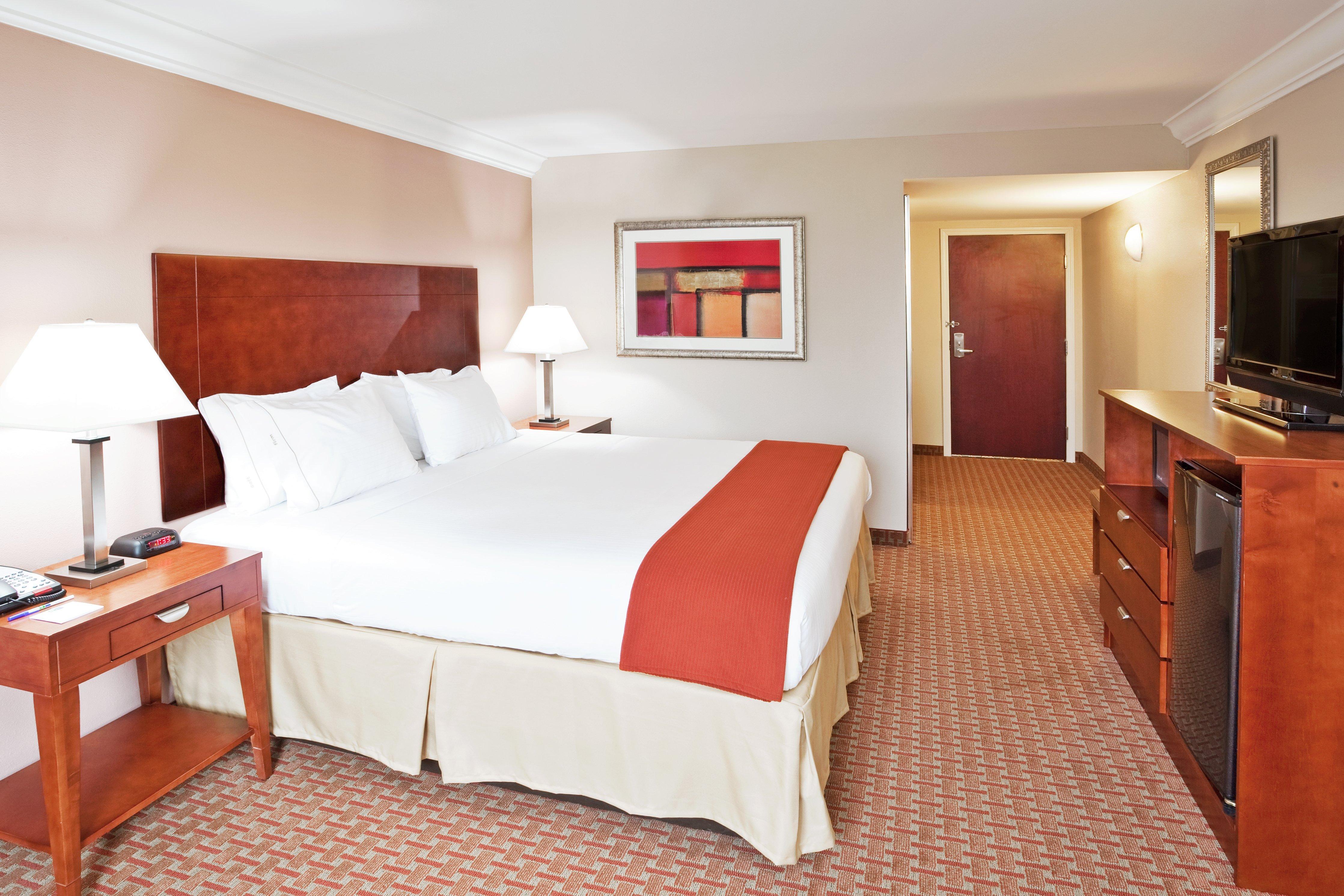 Hampton Inn Niagara Falls Luaran gambar