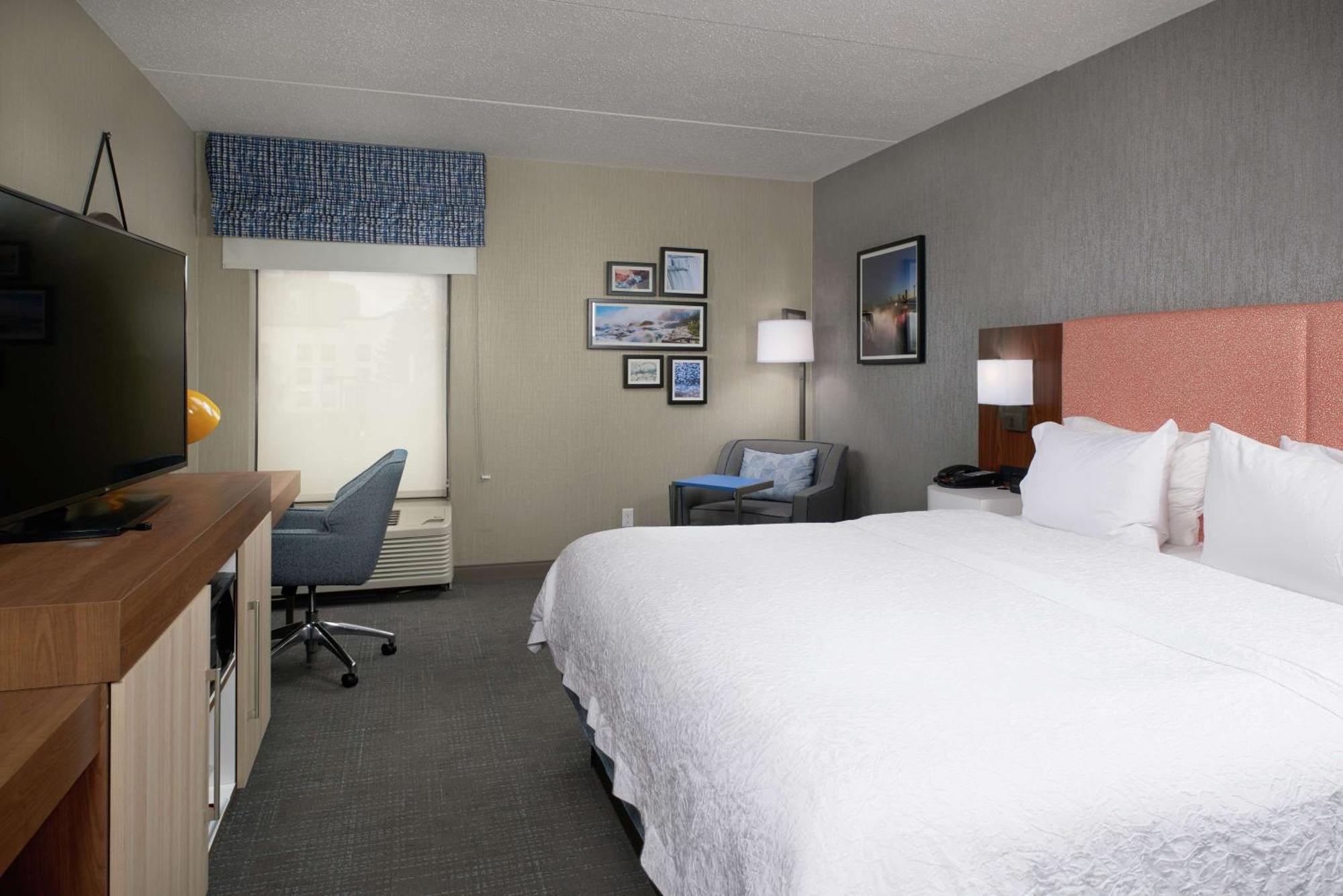 Hampton Inn Niagara Falls Luaran gambar