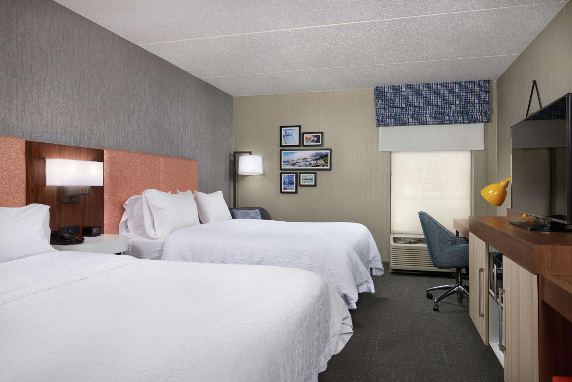 Hampton Inn Niagara Falls Luaran gambar