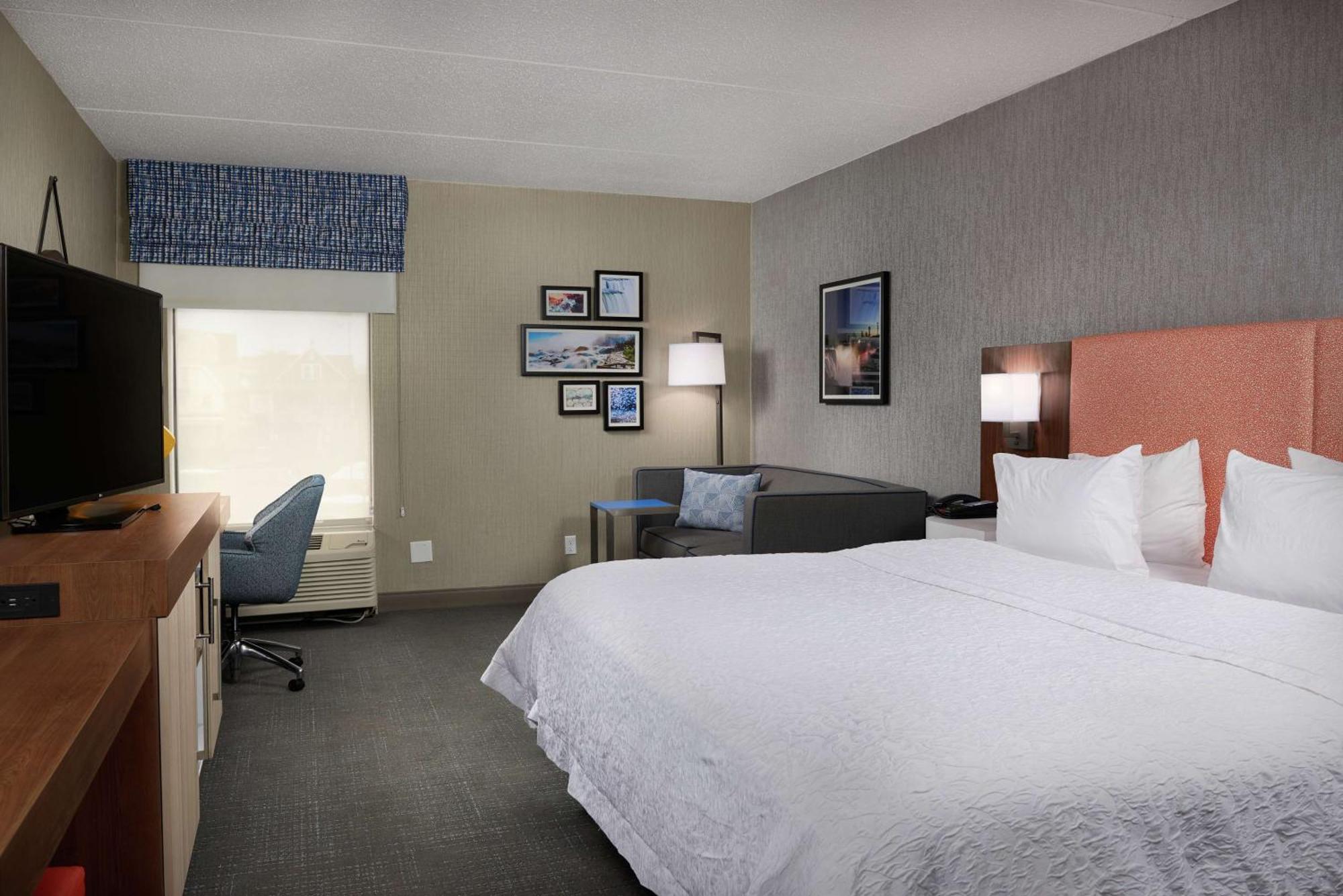 Hampton Inn Niagara Falls Luaran gambar