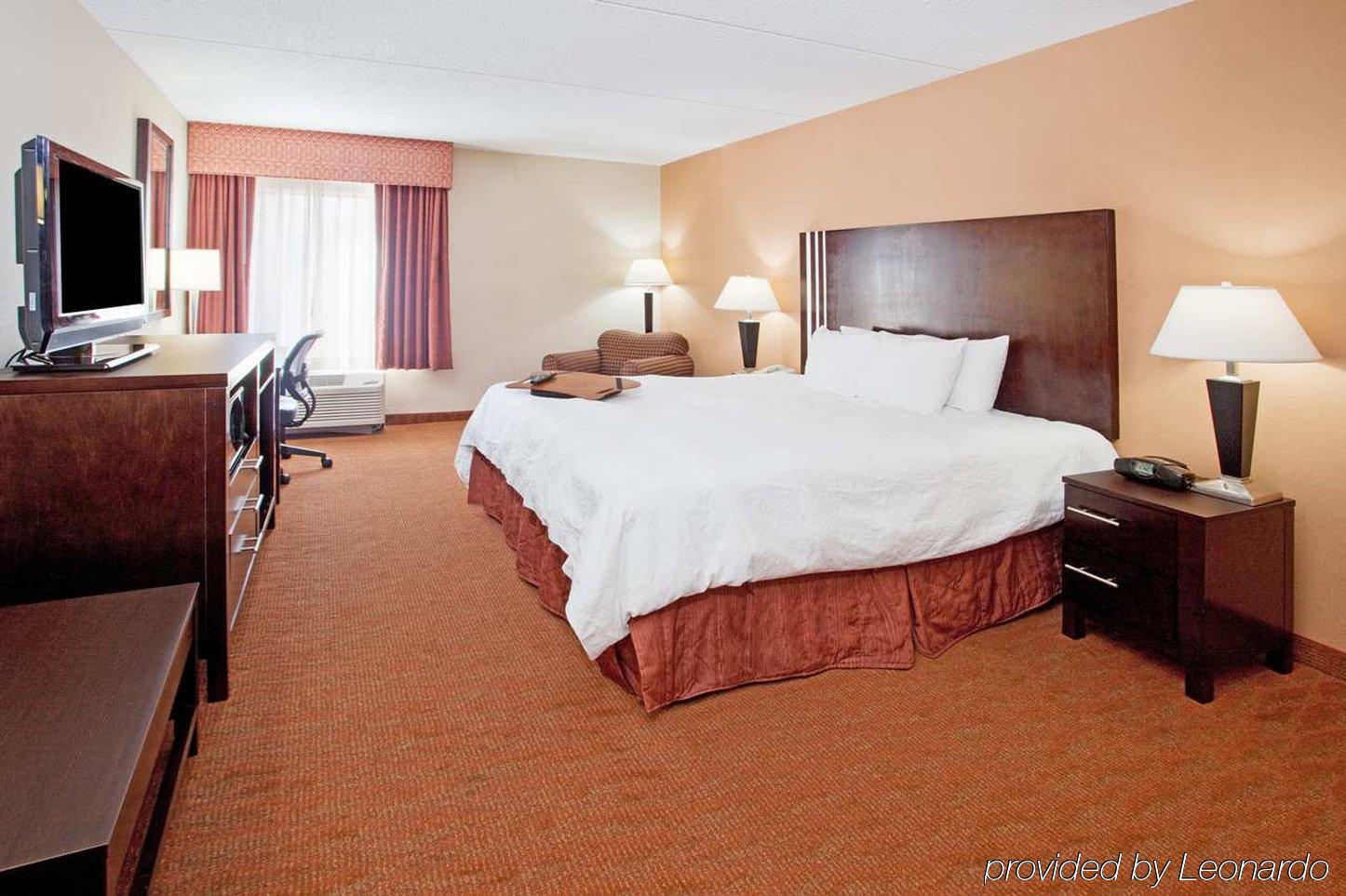 Hampton Inn Niagara Falls Luaran gambar