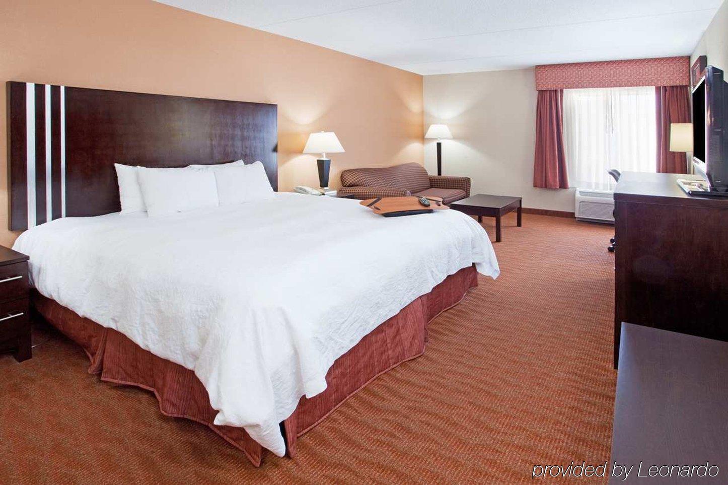 Hampton Inn Niagara Falls Luaran gambar