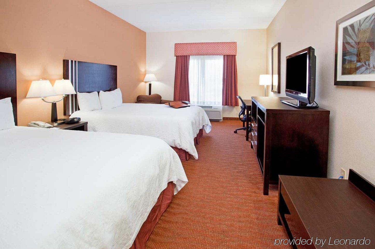 Hampton Inn Niagara Falls Luaran gambar