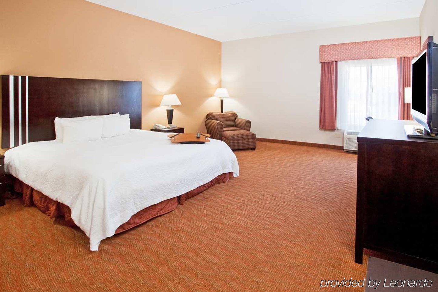 Hampton Inn Niagara Falls Luaran gambar